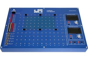 Универсальная учебная лаборатория «SuBaS Lite» - fgospostavki.ru - Полевской