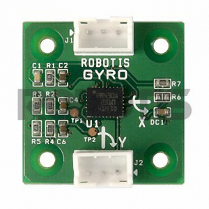 Гироскоп GYRO SENSOR GS-12 - fgospostavki.ru - Полевской