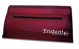 Принтер для печати рельефно-точечным шрифтом Брайля Trident - fgospostavki.ru - Полевской