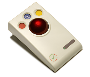 Роллер компьютерный Optimax Trackball - fgospostavki.ru - Полевской