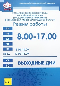 Информационно-тактильный знак (информационное табло) 300х200 миллиметров (оргстекло) - fgospostavki.ru - Полевской
