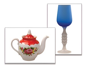 Дидактическое пособие "Посуда" (24 карточки) - fgospostavki.ru - Полевской