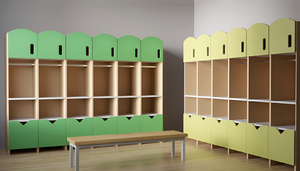 Детский гардероб «Я сам» - fgospostavki.ru - Полевской