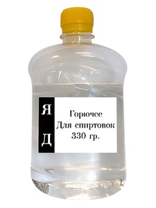 Горючее для спиртовок - fgospostavki.ru - Полевской