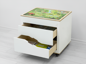 Профессиональный логопедический Куб - fgospostavki.ru - Полевской