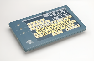 Клавиатура большая программируемая IntelliKeys - fgospostavki.ru - Полевской