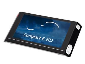 Видеоувеличитель Compact 6HD World - fgospostavki.ru - Полевской