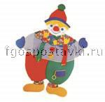 Клоун-мат - fgospostavki.ru - Полевской
