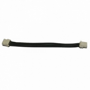 Комплект кабелей Robot Cable-3P 100mm 10pcs - fgospostavki.ru - Полевской