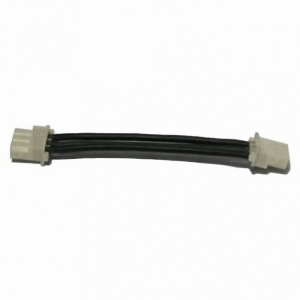 Комплект кабелей Robot Cable-3P 60mm 10pcs - fgospostavki.ru - Полевской