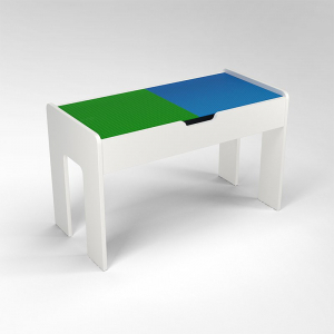 Лего стол Дуэт нерегулируемый  - fgospostavki.ru - Полевской