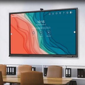 Интерактивная LED панель Newline TT-7522Q - fgospostavki.ru - Полевской