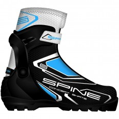 Ботинки Concept Skate 496/1 - fgospostavki.ru - Полевской