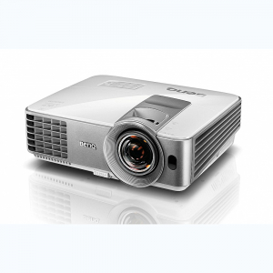 Мультимедийный короткофокусный проектор BenQ MS630ST - fgospostavki.ru - Полевской