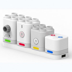 Ресурсный набор Botzees Connect Kit - fgospostavki.ru - Полевской