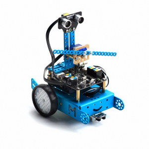 Ресурсный набор mBot Servo Pack - fgospostavki.ru - Полевской