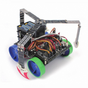 Ресурсный набор Robo kit 1-2 - fgospostavki.ru - Полевской