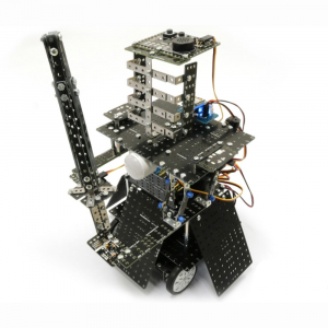 Ресурсный набор Robo Kit 6-7 - fgospostavki.ru - Полевской