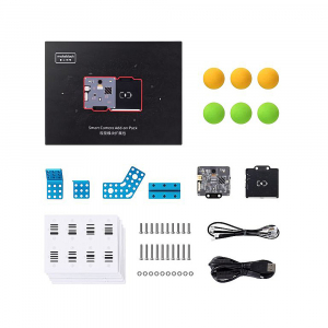 Ресурсный набор Smart Camera Add-on Pack - fgospostavki.ru - Полевской