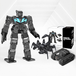 Конструктор ROBOTIS ENGINEER KIT 2 - fgospostavki.ru - Полевской