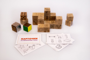 Набор методических материалов «Предметный мир» - fgospostavki.ru - Полевской