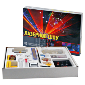 Набор для экспериментирования - fgospostavki.ru - Полевской