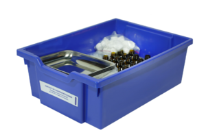 Индивидуальный комплект ученика для ГИА/ОГЭ по Химии (на 5 чел.) - fgospostavki.ru - Полевской