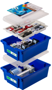 Цифровая лаборатория по химии для учителя - fgospostavki.ru - Полевской