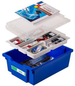 Цифровая лаборатория по химии для ученика - fgospostavki.ru - Полевской