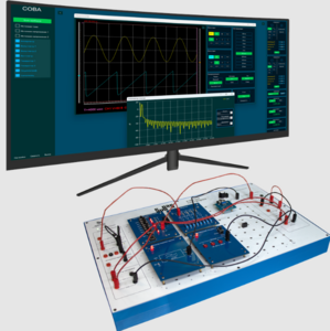 Цифровая учебная лаборатория «SuBaS» - fgospostavki.ru - Полевской