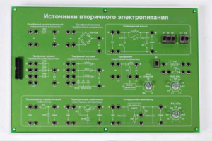 Сменная панель «Ферромагнитные материалы» - fgospostavki.ru - Полевской