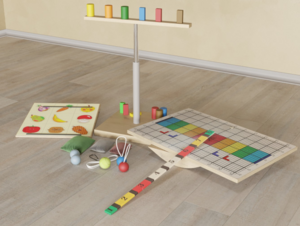 Бильгоу Комплект «Успех Макси» - fgospostavki.ru - Полевской