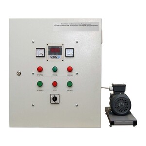 Комплект лабораторного оборудования «Электромонтаж и наладка шкафов управления» - fgospostavki.ru - Полевской