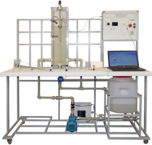 Лабораторный стенд "Датчики уровня"  - fgospostavki.ru - Полевской