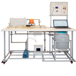 Комплект учебного оборудования "Промышленные датчики расхода" - fgospostavki.ru - Полевской