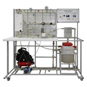 Комплект лабораторного оборудования «Измерительные приборы давления, расхода, температуры» - fgospostavki.ru - Полевской