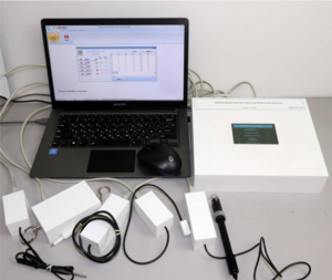 Лабораторный комплект «Датчики физических величин» - fgospostavki.ru - Полевской