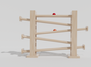 Кугельбан для концентрации внимания - fgospostavki.ru - Полевской