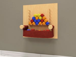 Бизипанель «Мозаика» - fgospostavki.ru - Полевской