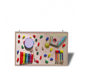 Тактильная панель «Ритм музыки» - fgospostavki.ru - Полевской