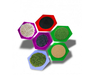 Тактильные коврики «Шесть пушистиков» - fgospostavki.ru - Полевской