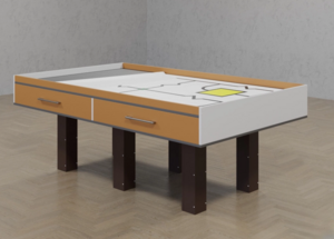 Стол для робототехники и конструирования «Мечта инженера» - fgospostavki.ru - Полевской