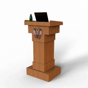 Трибуна АВТ-001 - fgospostavki.ru - Полевской
