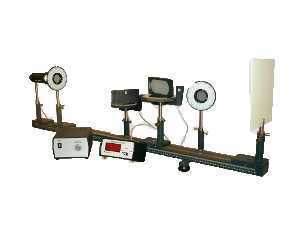 Лабораторная установка «Получение и исследование поляризованного света» - fgospostavki.ru - Полевской