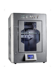 3D-принтер ZENIT 3D HT RS - fgospostavki.ru - Полевской