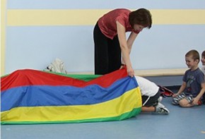 Тоннель (3 метра, 1 кольцо) - fgospostavki.ru - Полевской