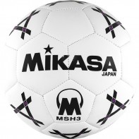 Мяч гандбольный "MIKASA MSH 3" (размер 3, синтетическая кожа, тренировочный) - fgospostavki.ru - Полевской