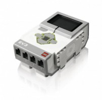 Микрокомпьютер EV3 - fgospostavki.ru - Полевской