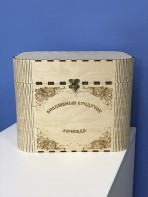Сундук логопеда для детей 3-4 лет - fgospostavki.ru - Полевской