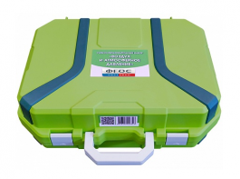 Учебно-образовательный набор "Воздух и атмосферное давление" - fgospostavki.ru - Полевской